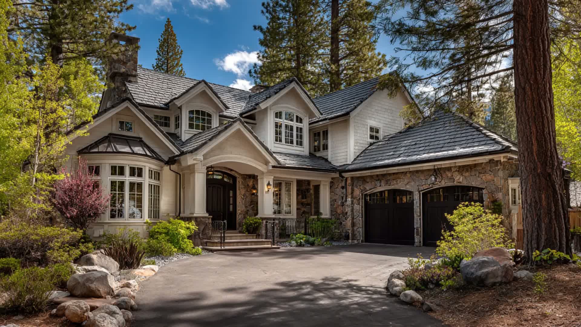 Welcome Home